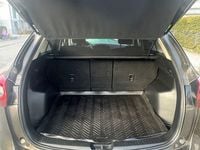 Gebraucht Mazda CX-5 Exclusive-Line 150 PS (110 kW) 2016 Braun SUV