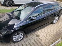 gebraucht Seat Leon ST 1.4 TSI 92kW Start&Stop Xcellence Xc...