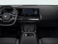 Neu BMW X3 208 PS (152 kW) 2025 Weiß SUV