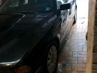 Gebraucht BMW 523 170 PS (125 kW) 1998 Schwarz Kombi