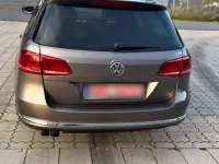 Gebraucht VW Passat Highline 211 PS (155 kW) 2011 Braun Kombi
