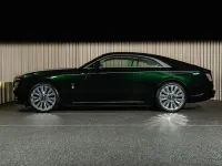 Gebraucht Rolls Royce Spectre 430 kW (585 PS) 2026 Coupé