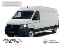 Second-hand VW Crafter 177 CP (130 kW) 2025 Alb Van