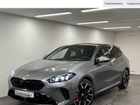 Gebraucht BMW 123 Shadowline 218 PS (160 kW) 2025 Skyscraper grau Kleinwagen