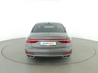 Gebraucht Audi A8 340 PS (250 kW) 2019 Grau Limousine