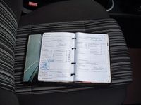 Gebraucht VW Fox 54 PS (39 kW) 2007 Schwarz Kleinwagen