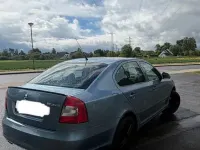 Gebraucht Skoda Octavia Elegance 160 PS (117 kW) 2010 Grau Limousine