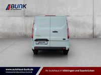 Gebraucht Ford Transit Custom Trend 131 PS (96 kW) 2024 Frostweiß Van