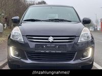 Gebraucht Suzuki Swift X-TRA 94 PS (69 kW) 2015 Schwarz Kleinwagen