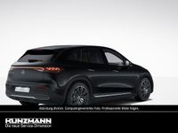 Gebraucht Mercedes EQE350 214 kW (292 PS) 2023