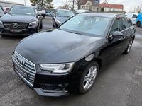 Gebraucht Audi A4 Sport 231 PS (169 kW) 2019 Schwarz Kombi