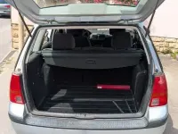 Gebraucht VW Golf IV Basis 75 PS (55 kW) 2000 Silber Kombi