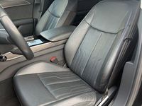 Gebraucht Audi A8L Sport 286 PS (210 kW) 2018 Schwarz Limousine