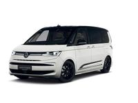 Neu VW Multivan Edition 150 PS (110 kW) 2026 Weiß Van