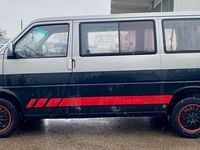 Gebraucht VW T4 77 PS (56 kW) 1997 Other Van