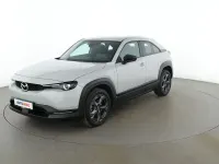 Gebraucht Mazda MX30 Ad'Vantage 170 PS (125 kW) 2024 Grau SUV