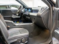 Gebraucht Mercedes GLB200 Advanced Plus 150 PS (110 kW) 2025 Schwarz SUV