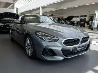 Neu BMW Z4 M Sport 197 PS (144 kW) 2026 Grau Cabrio