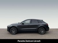 Gebraucht Porsche Macan 265 PS (194 kW) 2021 Grau SUV