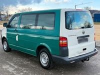 Gebraucht VW T5 102 PS (75 kW) 2006 Andere farben Van