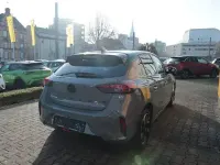 Gebraucht Opel Corsa-e 114 kW (156 PS) 2024 Rot Kleinwagen