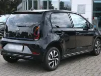 Brugt VW e-up! Active 61 kW (83 HK) 2021 Sort Hatchback