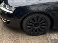 Gebraucht Audi A6 232 PS (170 kW) 2006 Schwarz Kombi