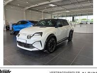 Gebraucht Alpine A290 160 kW (218 PS) 2025 Perlmutt weiß / black pearl sc Kleinwagen
