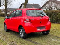 gebraucht Daihatsu Charade Automatik -wie Toyota Yaris