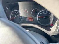 Gebraucht Fiat Panda Dynamic 69 PS (50 kW) 2011 Rot Kleinwagen