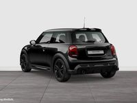 Gebraucht Mini Cooper 136 PS (100 kW) 2023 Schwarz Kleinwagen