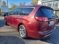 gebraucht Chrysler Pacifica Limited Edition Panorama