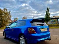 gebraucht Honda Civic ep1