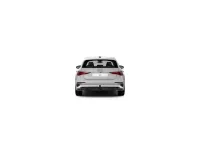 Używany Audi A3 Ambiente 150 KM (110 kW) 2022 Biały Sedan/Limuzyna