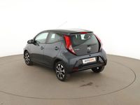 gebraucht Toyota Aygo 1.0 X-Play club, Benzin, 11.580 €