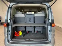 Gebraucht VW Multivan Life 150 PS (110 kW) 2025 Silber Van / Kleinbus