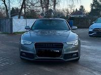 Gebraucht Audi A5 Sportback Sport 245 PS (180 kW) 2015 Grau Kleinwagen