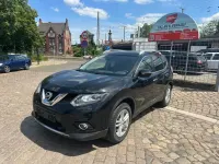 Gebraucht Nissan X-Trail Tekna 177 PS (130 kW) 2017 Schwarz SUV