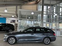 gebraucht BMW 330 d xD Sport Line 360° DAB Alarm LED M Sport