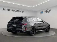 Neu BMW M5 Performance 727 PS (534 kW) 2025 Schwarz Limousine