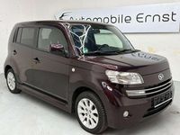 Gebraucht Daihatsu Materia 103 PS (75 kW) 2009 Violet Van / Kleinbus