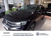 Neu VW Taigo S 95 PS (69 kW) 2026 Schwarz SUV