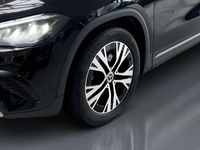Gebraucht Mercedes GLA200 Progressive 150 PS (110 kW) 2023 Schwarz SUV