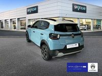 Usado Citroën C3 PureTech 101 CV (74 kW) 2024 Andere farbe Utilitario
