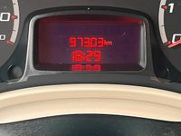 Second-hand Ford Ka 75 CP (55 kW) 2012 Alb Hatchback