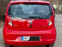 gebraucht Seat Mii Mii1.0 Ecofuel Start