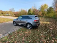 Gebraucht Kia Sorento 200 PS (147 kW) 2017 Grau SUV