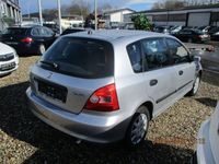 gebraucht Honda Civic Lim. 5-trg. 1.4 i LS