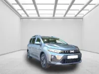 Neu Dacia Jogger Extreme 122 PS (89 kW) 2026 Schiefergrau Van / Kleinbus
