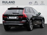 gebraucht Volvo XC60 Momentum Pro 2WD B4 Diesel EU6d AHK Navi digitales